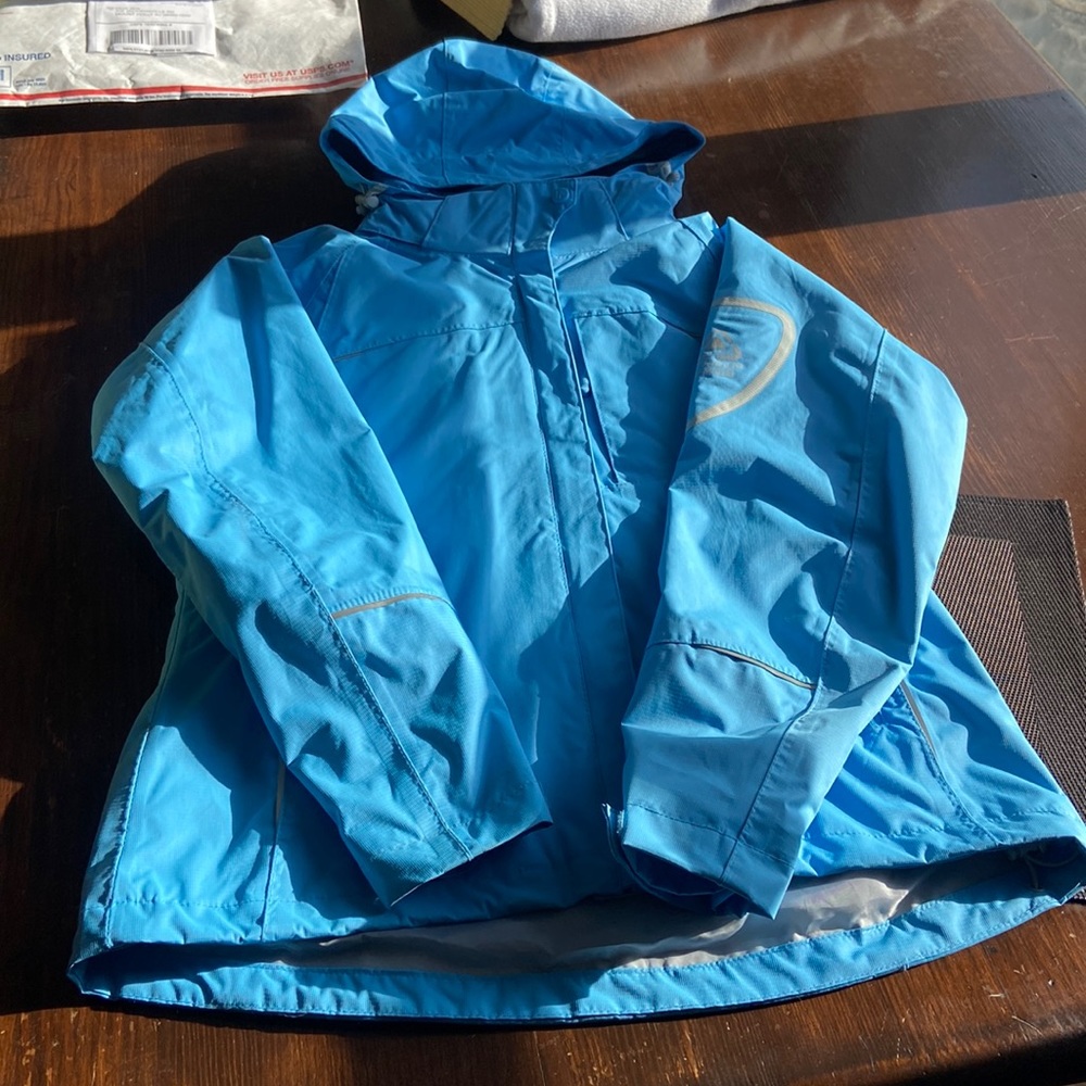 Wetskins Lightweight Jacket NEW